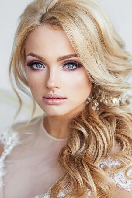 Mind a make-up, hogy az esküvő tippeket fotók és videó (esküvő) Mind a make-up, hogy az esküvő tippeket képek és videó