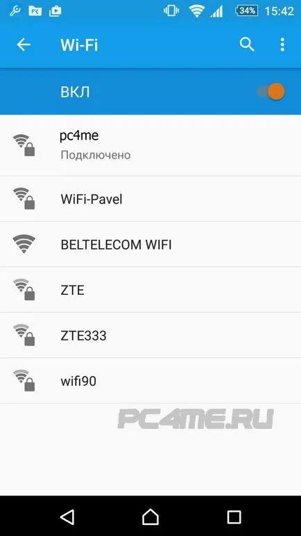 Hogyan terjeszthető wi-fi laptop windows 10 Hozzáférési pont létrehozása