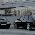 Hogyan készítsünk egy minőségi autó tuning 2109