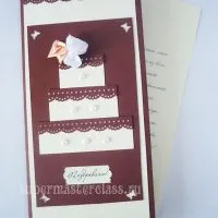 Hogyan készítsünk egy házat a papír mesterkurzus műhelyeket kézműves (master class) Hogyan készítsünk egy házat a papír mesterkurzus műhelyeket kézműves