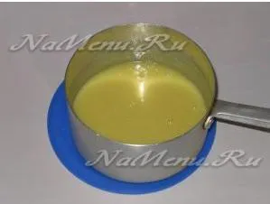 Hogyan készítsünk édességet Raffaello otthon