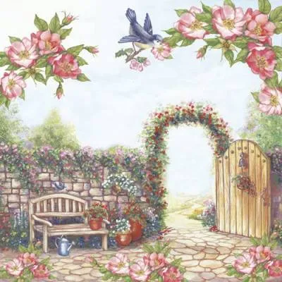 Hogyan tegyük Decoupage kártya és törölje a kezüket - quaer (szövet) Hogyan tegyük Decoupage kártya és törölje a kezüket - quaer