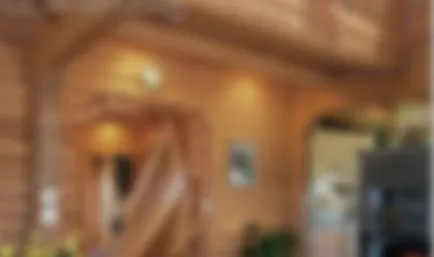 Hogyan, hogy a ház kényelmes kezével fotó