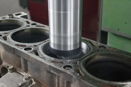 Hogyan készítsünk egy minőségi autó tuning 2109