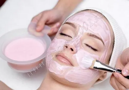 Hogyan készítsünk egy otthoni ultrahangos tisztító személy Beauty (Home ultrahangos tisztítás) Hogyan készítsünk egy otthoni ultrahangos tisztító az arc, szépség