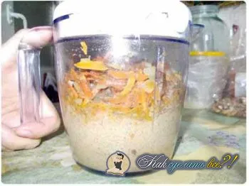 Hogyan készítsünk májpástétom recept (hogy májpástétom) Hogyan készítsünk májpástétom recept