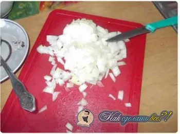 Hogyan készítsünk májpástétom recept (pástétom) Hogyan készítsünk májpástétom recept