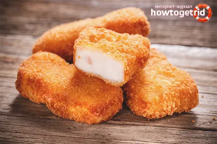 Hogyan, hogy a Nuggets otthonában