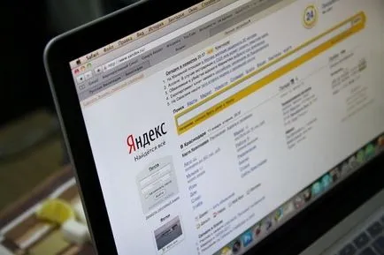 Hogyan készítsünk egy kereső internetes