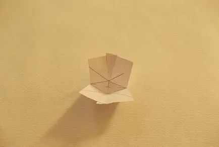 Hogyan készítsünk egy kard ki a papírt a kezét lépésről lépésre fotókkal és videókkal (hogyan kell csinálni) Hogyan készítsünk egy kard ki a papírt a kezét lépésről lépésre fotókkal és videó