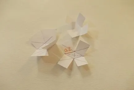 Hogyan készítsünk egy kard ki a papírt a kezét lépésről lépésre fotókkal és videó (papír) Hogyan készítsünk egy kard ki a papírt a kezét lépésről lépésre fotókkal és videó
