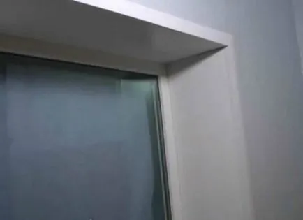 Hogyan, hogy a lejtőkön műanyag ablakok a kezüket, és videoszerkesztő fotó utasítás (windows) Hogyan, hogy a lejtőkön műanyag ablak kezével képszerkesztő és videó útmutató