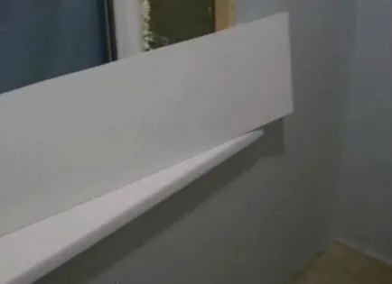 Hogyan, hogy a lejtőkön műanyag ablakok a kezüket, és videoszerkesztő fotó utasítás (műanyag) Hogyan, hogy a lejtőkön műanyag ablak kezével képszerkesztő és videó útmutató