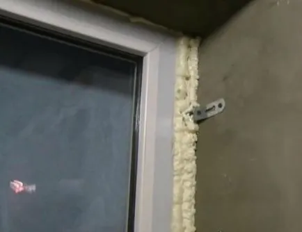 Hogyan, hogy a lejtőkön műanyag ablakok a kezüket, és videoszerkesztő fotó utasítás (műanyag) Hogyan, hogy a lejtőkön műanyag ablak kezével képszerkesztő és videó útmutató