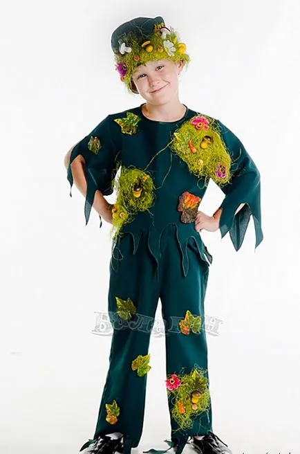 Hogyan készítsünk egy ördög jelmez (do) Hogyan készítsünk egy ördög jelmez