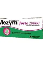 mezym