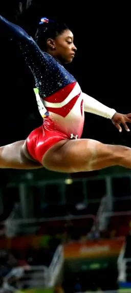 simone biles