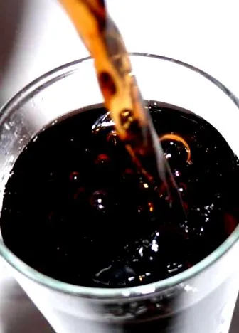 coca