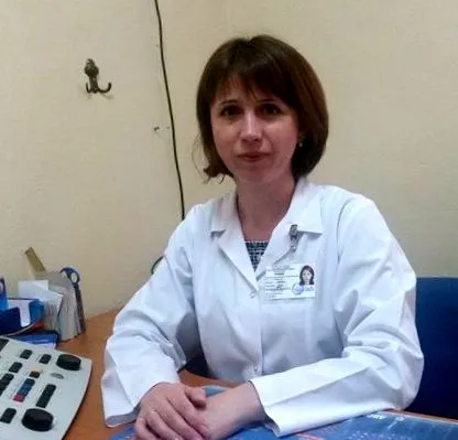 мирис исчезнува