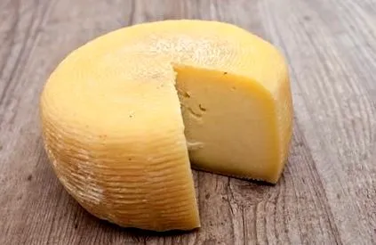 parmesan pecorino