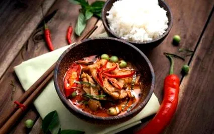 зелената