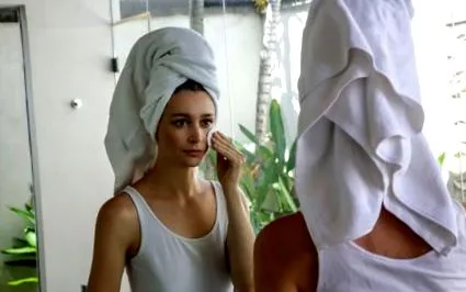 чиста кожа