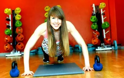 kezdve fitnesz