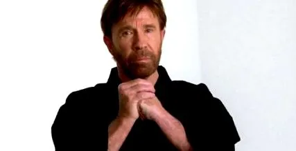 chuck