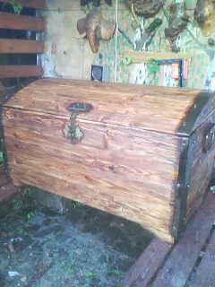 Hogyan készítsünk egy doboz kezét a táblák (saját) Hogyan készítsünk egy doboz kezét a táblák