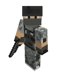 Hogyan készítsünk egy kart Minecraft 1