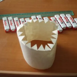 Hogyan készítsünk egy tortát a kezét, édességet kezdőknek lépésről lépésre képek (saját) Hogyan készítsünk egy tortát a kezét, édességet kezdőknek lépésről lépésre fotó