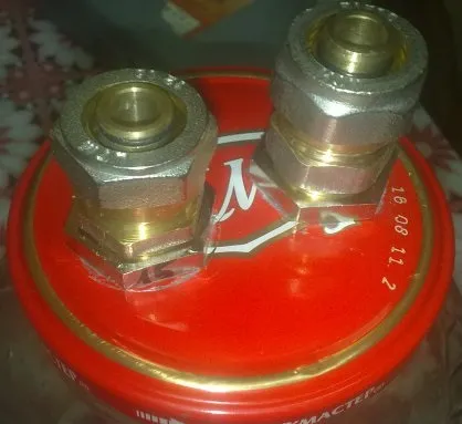 Hogyan készítsünk egy gőz dob (reflux) saját kezűleg (gőz dob) Hogyan készítsünk egy gőz dob (reflux) saját kezűleg