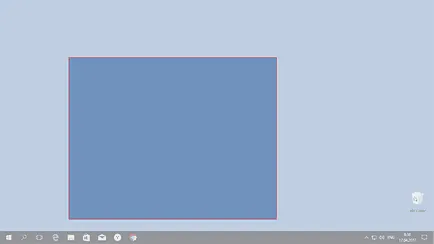 Hogyan készítsünk egy screenshot a Windows 10