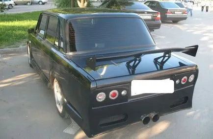 Hogyan készítsünk saját kezét spoiler tippek és trükkök (kéz) Hogyan készítsünk saját kezét spoiler tippek és trükkök
