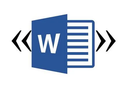 Hogyan készítsünk nyilak egy Word