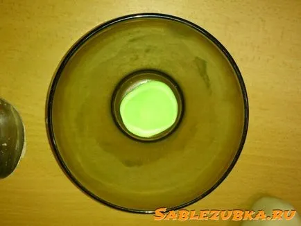 Hogyan készítsünk színes só tészta (hogyan lehet színes só tészta) Hogyan készítsünk színes só tészta