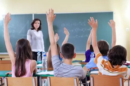 Hogyan hozzunk létre egy óravázlat lépésről lépésre útmutató