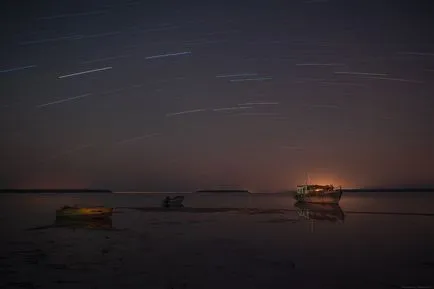 Hogyan lehet fényképezni az éjszakai égbolt, fényképészeti órák, videók, műhelyek és tanfolyamok fotgrafii (Fotók) Hogyan lehet fényképezni az éjszakai égbolt, fényképészeti órák, videók, műhelyek és tanfolyamok fotgrafii