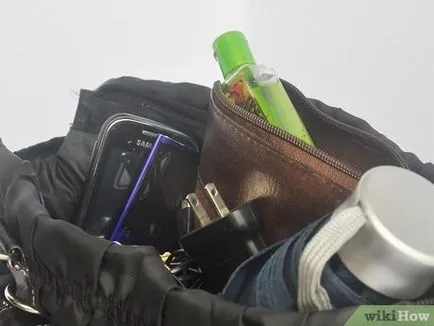 Hogyan kell összeállítani egy iskola táska (serdülő lányok)