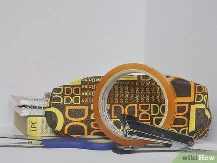 Hogyan kell összeállítani egy iskola táska (serdülő lányok)