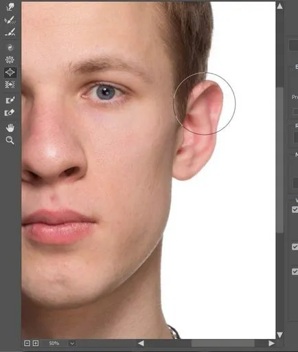 Hogyan elhasználódik egy személy a Photoshop · „béke photoshop”