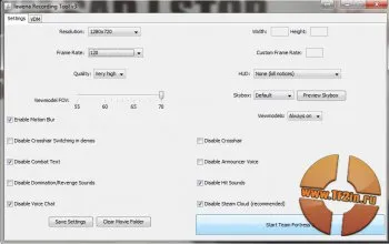 Hogyan hozzunk létre muviki - Team Fortress 2 Oroszországban video taktika, trükkök, screenshotok, stratégia és
