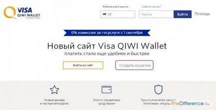 Hogyan hozzunk létre kiwi pénztárca