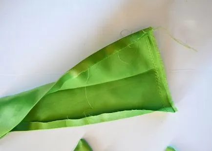 Hogyan varrni jelmez tündér ding-ding a lányok kezüket mintás ruhák (varrott) Hogyan varrni jelmez tündér ding-ding a lányok kezüket mintás ruha