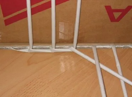 Hogyan szőni kosarat újság csövek, fotó, videó (kosár) Hogyan szőni kosarat újság csövek, fotó, videó