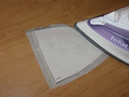 Hogyan kell varrni a fűtés pad a kanna (kanna) Hogyan kell varrni a fűtés pad a kanna
