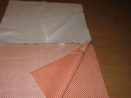 Hogyan kell varrni a fűtés pad a kanna (kanna) Hogyan kell varrni a fűtés pad a kanna