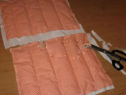 Hogyan kell varrni a fűtés pad a kanna (kanna) Hogyan kell varrni a fűtés pad a kanna
