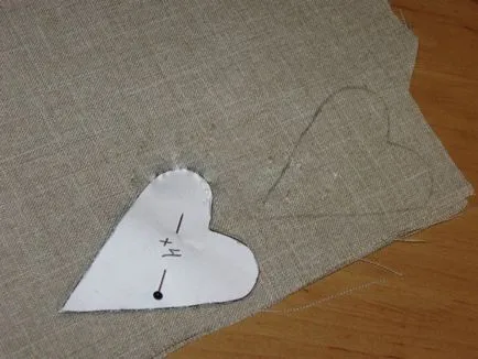 Hogyan kell varrni a fűtés pad a kanna (kanna) Hogyan kell varrni a fűtés pad a kanna