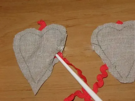 Hogyan varrni egy fűtési pad a kanna (forró vizes palackot) Hogyan kell varrni a fűtés pad a kanna